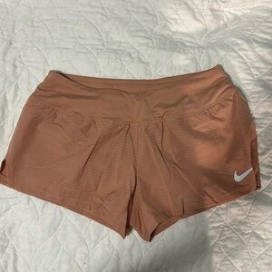 Nike Short Running Shorts